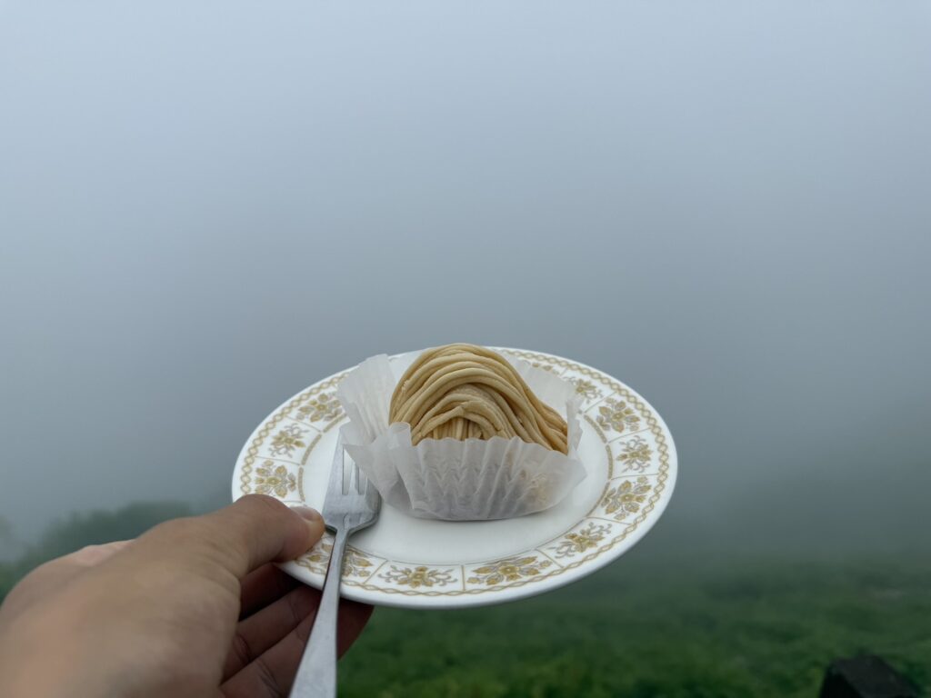 昼食