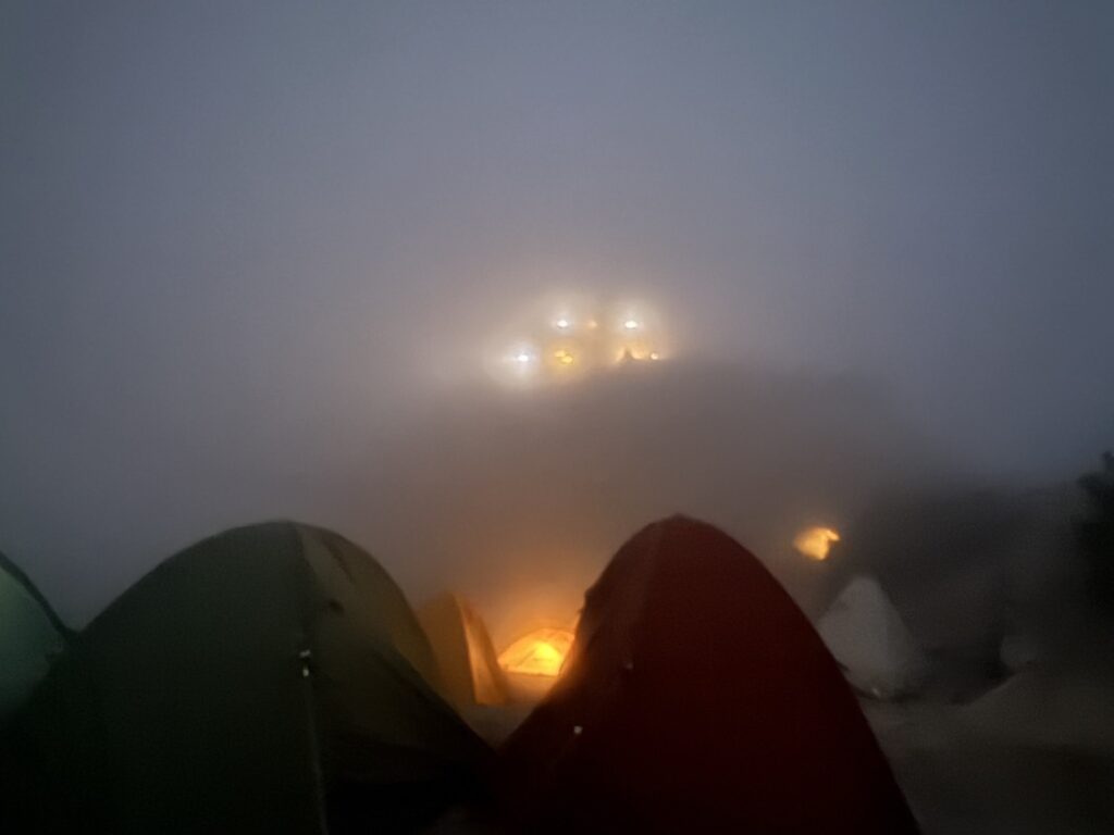 夜